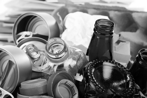 Company branding image related to Commercial Waste Removal Sudbury