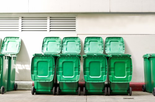 Benefits of choosing our Sudbury house clearance services