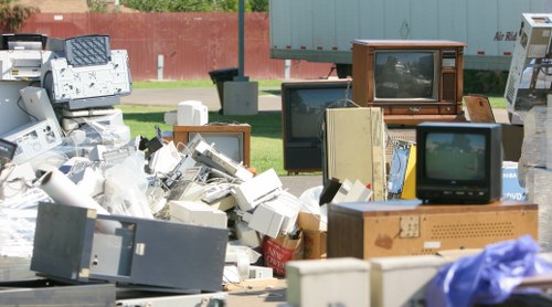 Eco-friendly waste disposal solutions for businesses