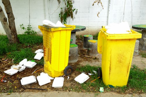 Wide range of home clearance services offered in Sudbury