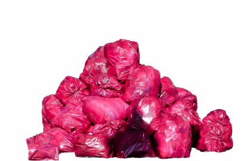 Residential and commercial waste collection in Sudbury