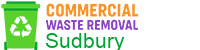 Commercial Waste Removal Sudbury